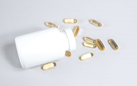 supplements for brain health