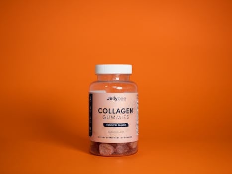 collagen supplements