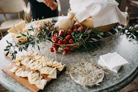 nutritious snacks for recovery