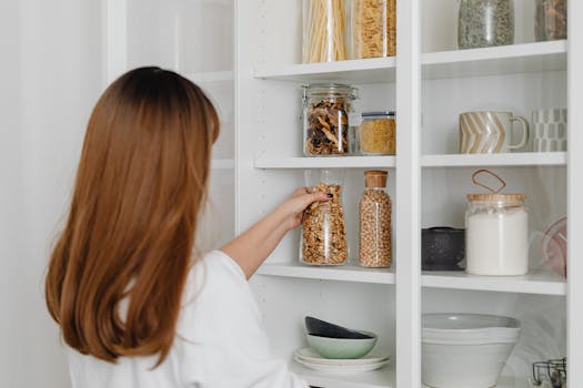 meal prep containers